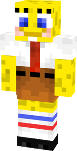 Spongebob