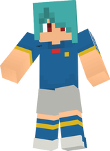 as