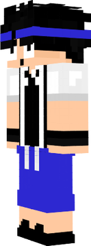 Clasico Azul