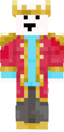 Preview of texture: King Pythor