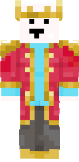 King Pythor