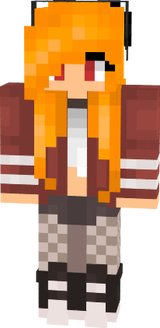 Fixed Lucinda Aphmau PDH and Mystreet