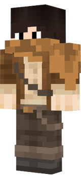 Agent Mittelalter