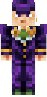 Josuke Higashikata 2