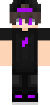 skin roxa