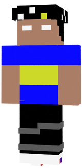 boca player