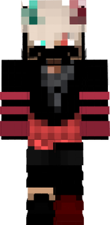 redboy