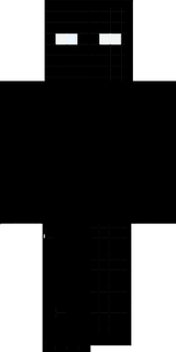 black man