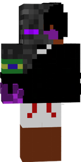 SKIN DO CANAL