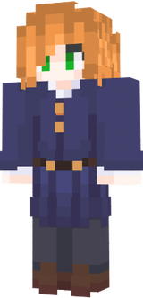 Elise Nobara Skin