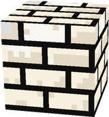 Cartoon Brick