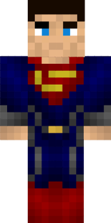 super man