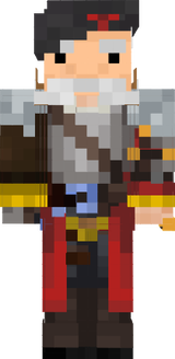 Avantium Empire Soldier Bob