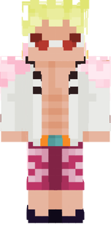 doflamingo