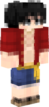 luffy