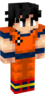 Goku (Kakaroto)