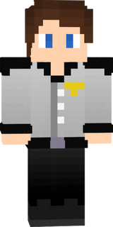 Michael Afton (1987-1993) (20-26 años) (FNAF 1 Y 2) (Disco ilusorio) FNAF PS
