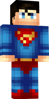 superman