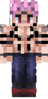 sukuna 8
