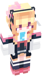 momoi