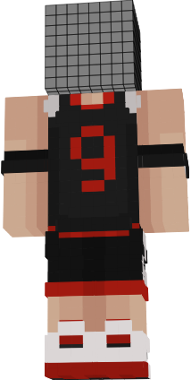 Preview of texture: Ramadunk