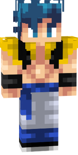 goku ssj