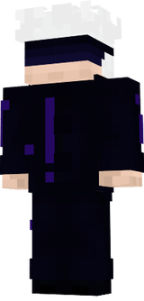 gojo
