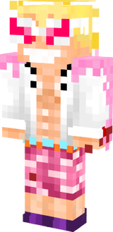 Doflamingo