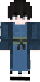 Villageois de Konoha4