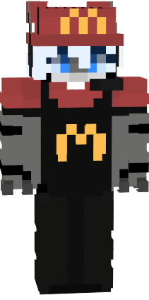 Preview of texture: tigershark mcs