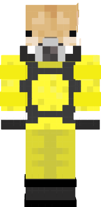 Preview of texture: Dogzin Radiation