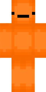 orange dude