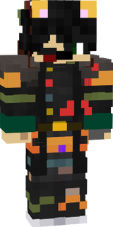 salf arc 4