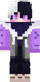 a pus una skin