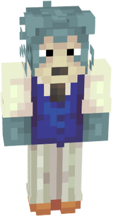 Legoshi
