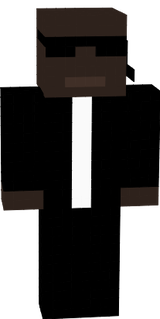 char