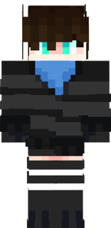 CatCharlie May 2024