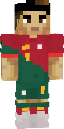 Preview of texture: Juan