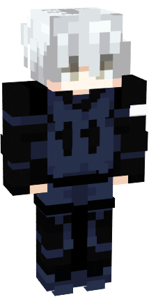 Preview of texture: Nagi