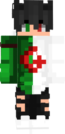 Preview of texture: Bashir