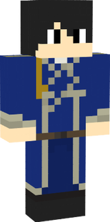 Kayky Mustang