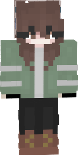 skin 6 pila