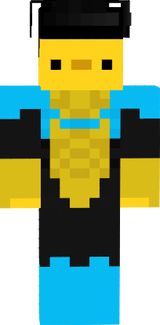 invincible Bradgw