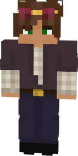 minha skin 2