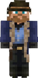 arthur morgan