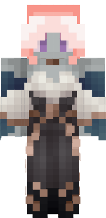 Preview of texture: Lilith