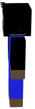 kret