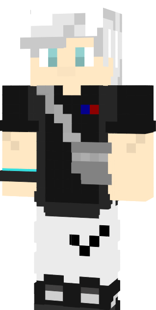 Preview of texture: NeoFlameSkinV2.pulseirapreta
