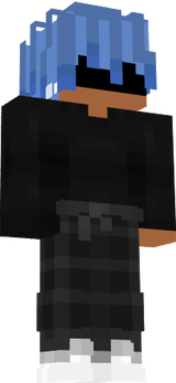 lonely skin