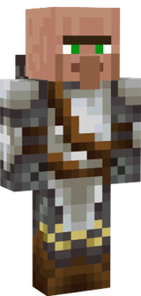 Villager Knight